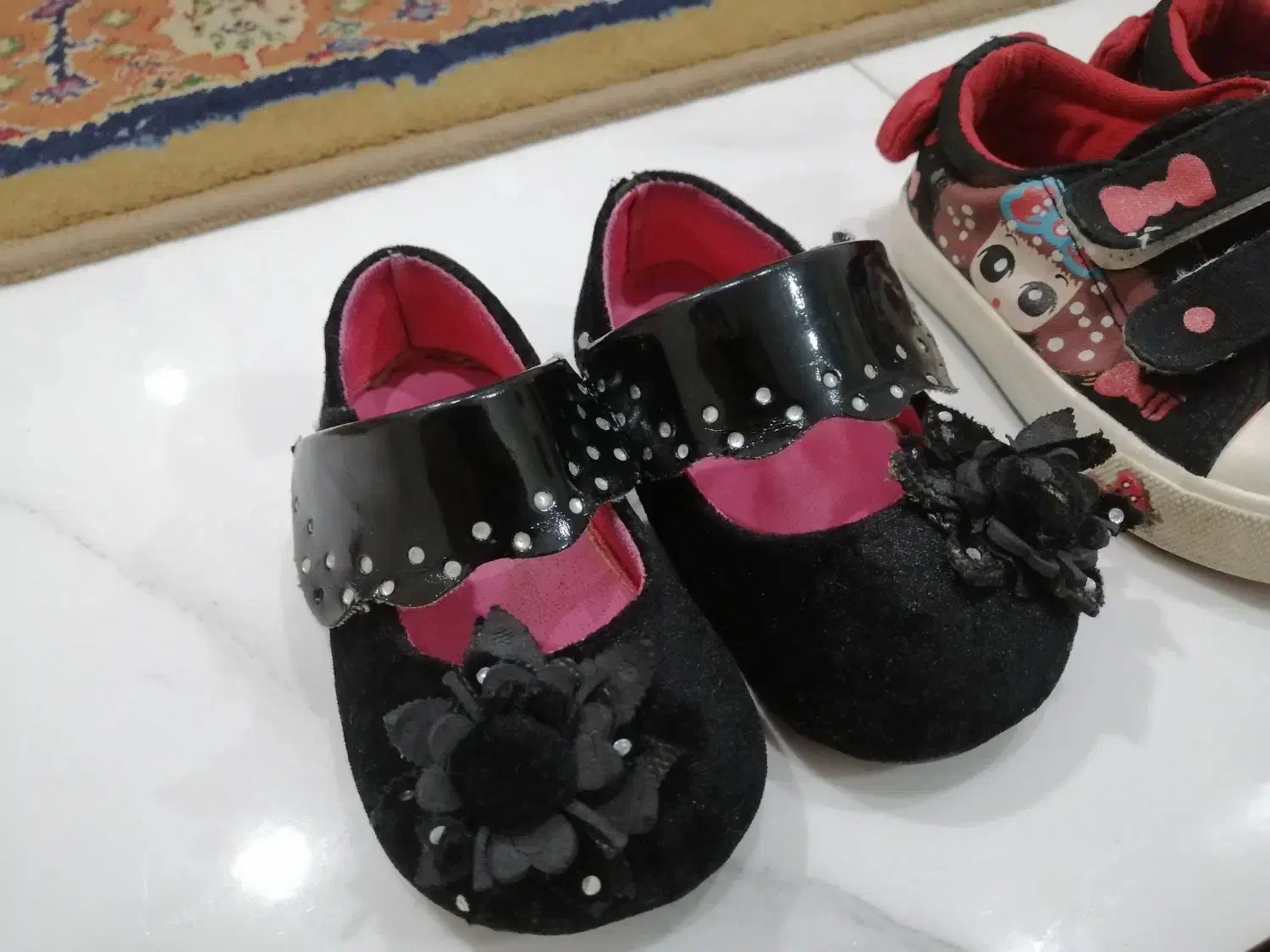 کفش بچه گانه|کفش و لباس بچه|بروجرد, |دیوار