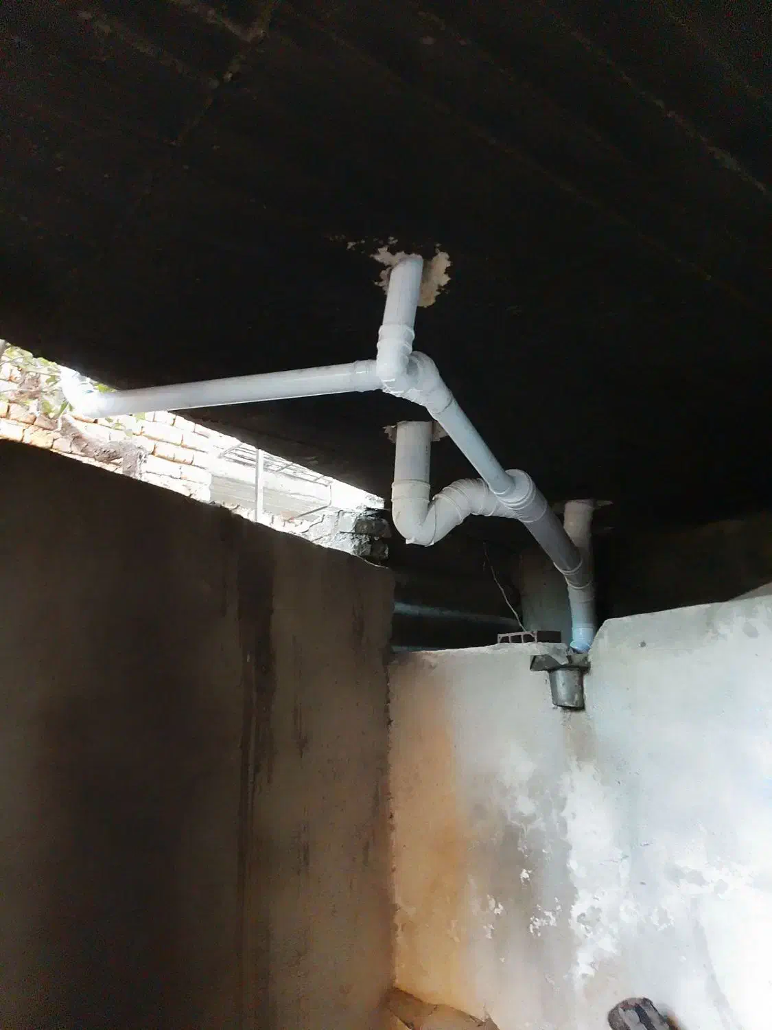 لوله کشی آب و فاضلاب تاسیسات|خدمات پیشه و مهارت|گنبد کاووس, |دیوار