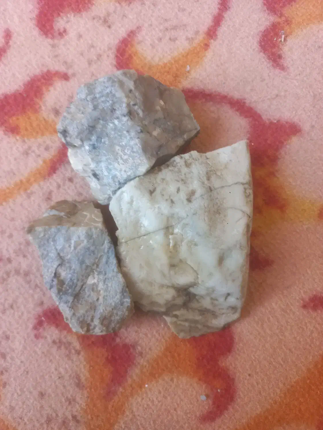 سنگ|کلکسیون و سرگرمی|مشهد, باغون آباد|دیوار