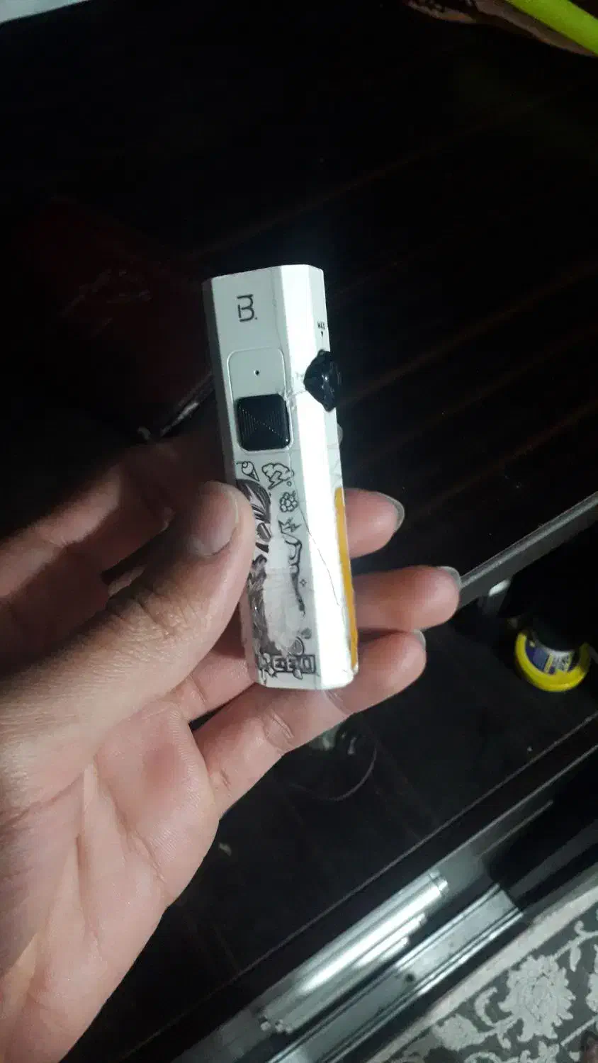 پاد لئو|زیورآلات و اکسسوری|شاهینشهر, حافظ جنوبی|دیوار