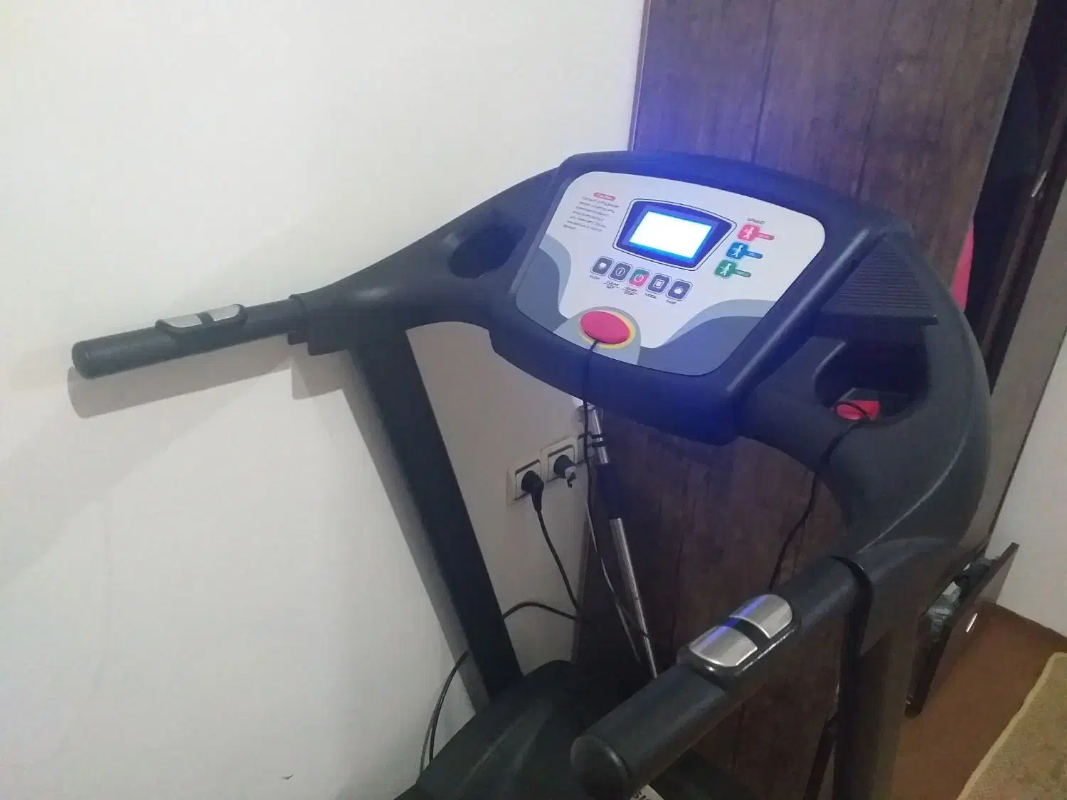 تردمیل .ساخت تایوان|تجهیزات ورزشی|زنجان, |دیوار