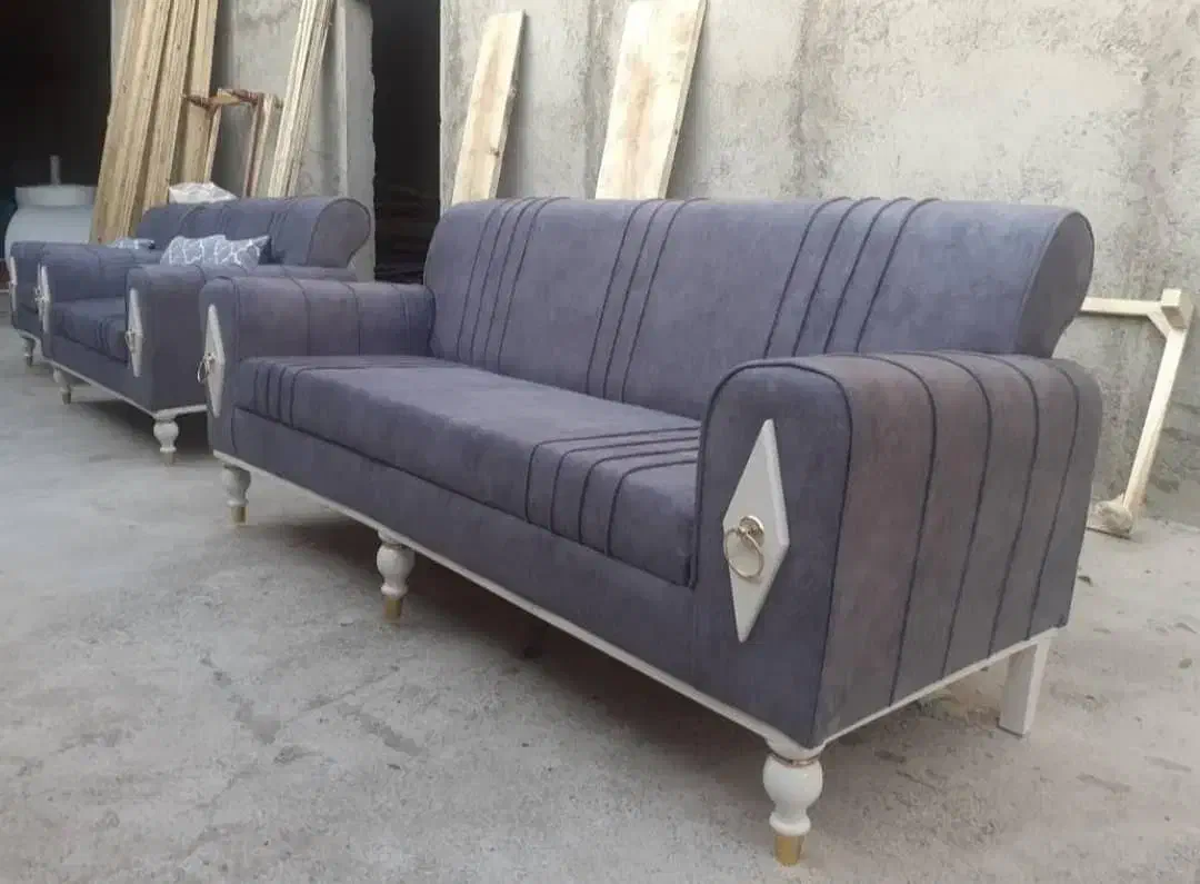 جشنواره پاییز ه مبل نگین تخفیف ویژه تا پایین هفته|مبلمان خانگی و میز عسلی|یاسوج, |دیوار