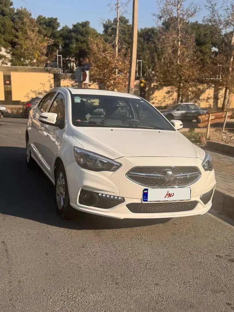 شاهین اتومات  مدل ۱۴۰۳|خودرو سواری و وانت|تهران, سعادت‌آباد|دیوار