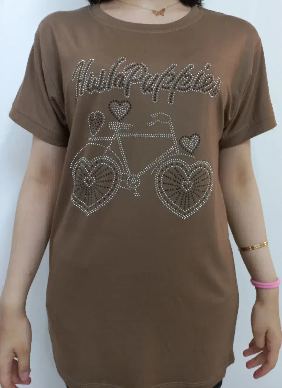 انواع تیشرت|لباس|دامغان, |دیوار