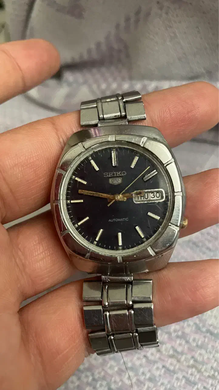 ساعت سیکو اتوماتیک|ساعت|تهران, سلسبیل شمالی|دیوار