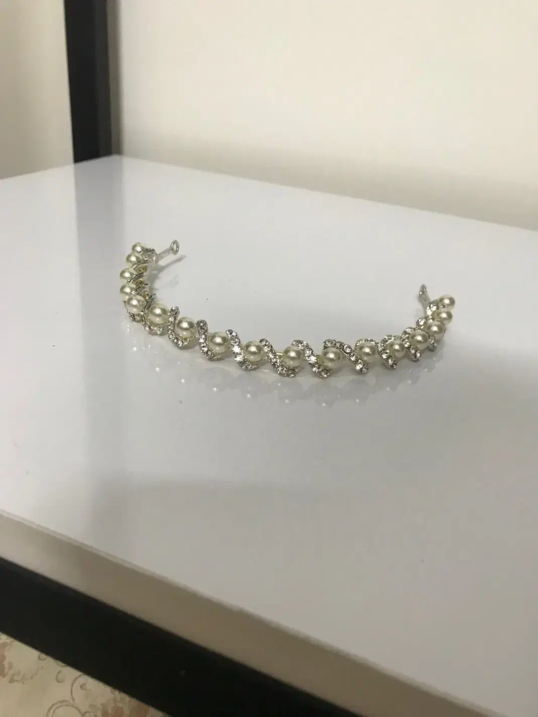 تاج عروس و نامزدی|زیورآلات و اکسسوری|تهران, سعادت‌آباد|دیوار