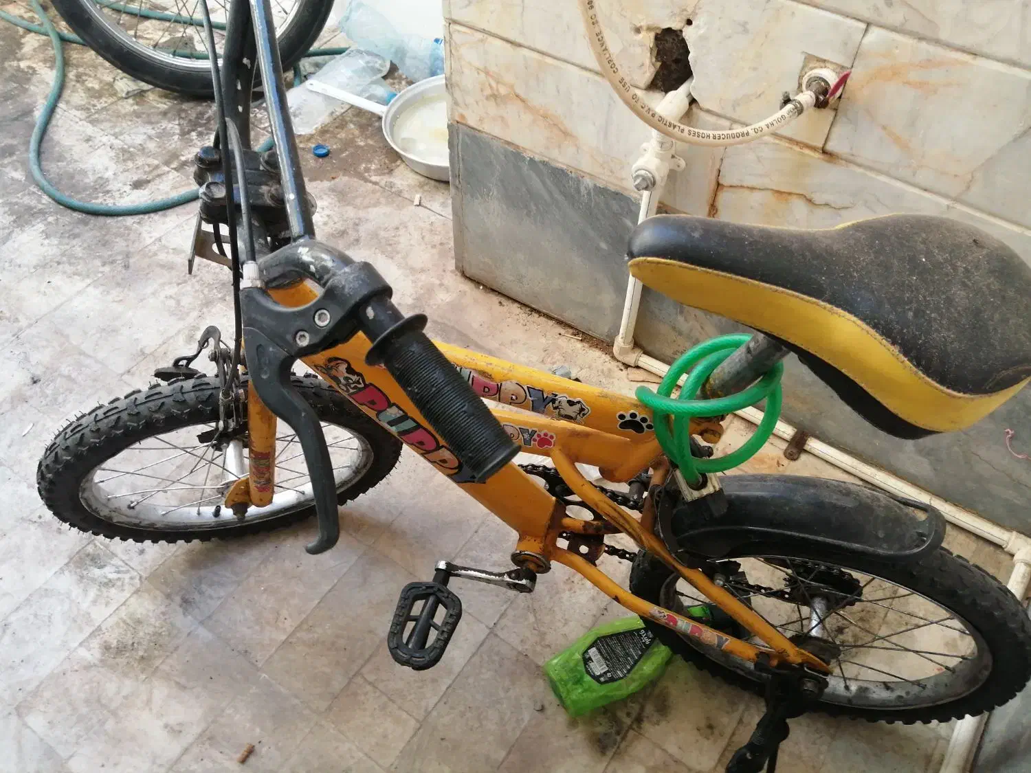 دوچرخه|دوچرخه، اسکیت، اسکوتر|قم, شاه ابراهیم|دیوار