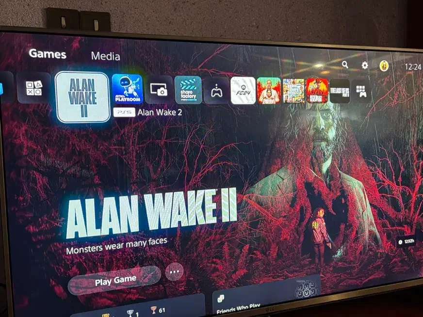 Ps5 digital|کنسول، بازی ویدئویی و آنلاین|تهران, مهران (سیدخندان)|دیوار