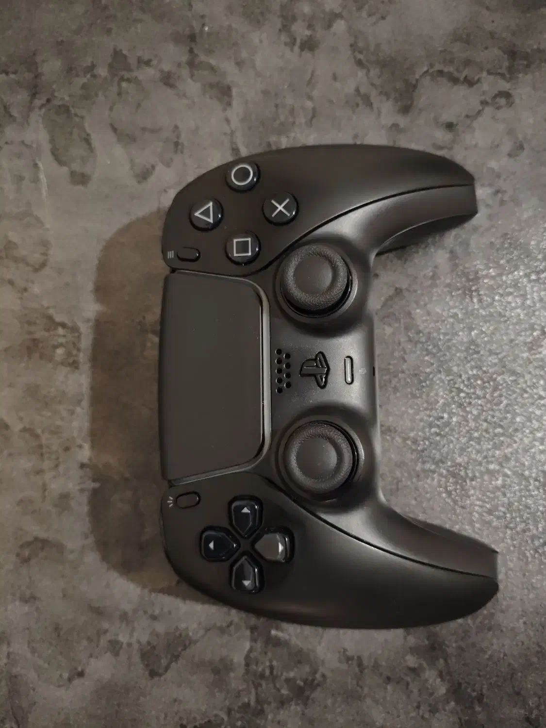 دسته ps5 در حد نو|کنسول، بازی ویدئویی و آنلاین|تهران, جمالزاده|دیوار