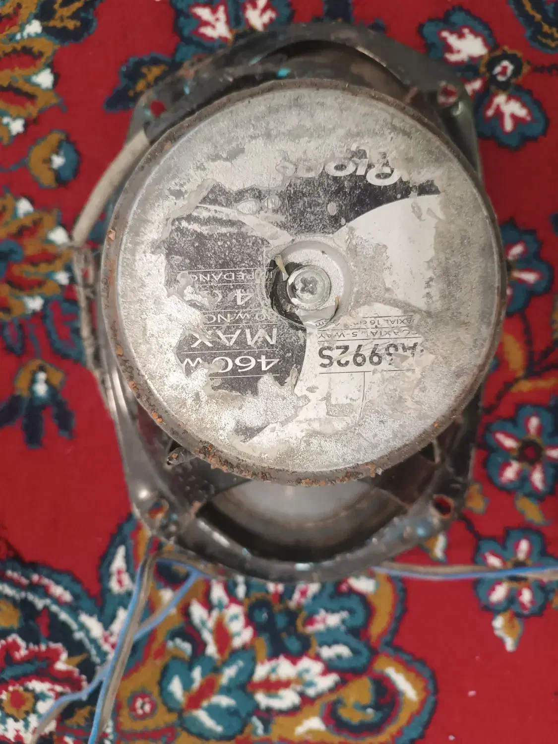 12 عدد باند سالم و برند|قطعات یدکی و لوازم جانبی|کرمانشاه, |دیوار