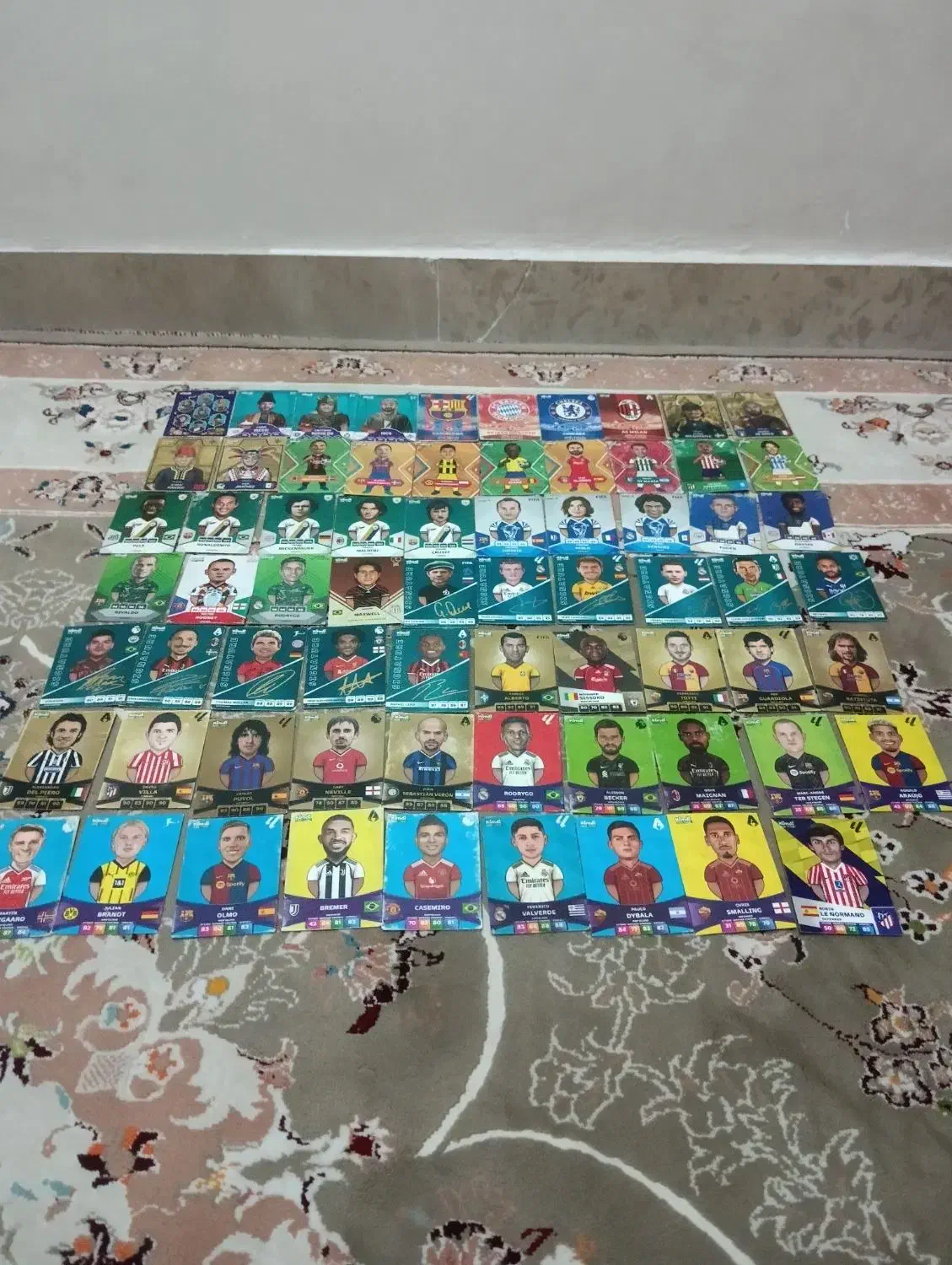 کیمدی|کلکسیون و سرگرمی|صفادشت, |دیوار