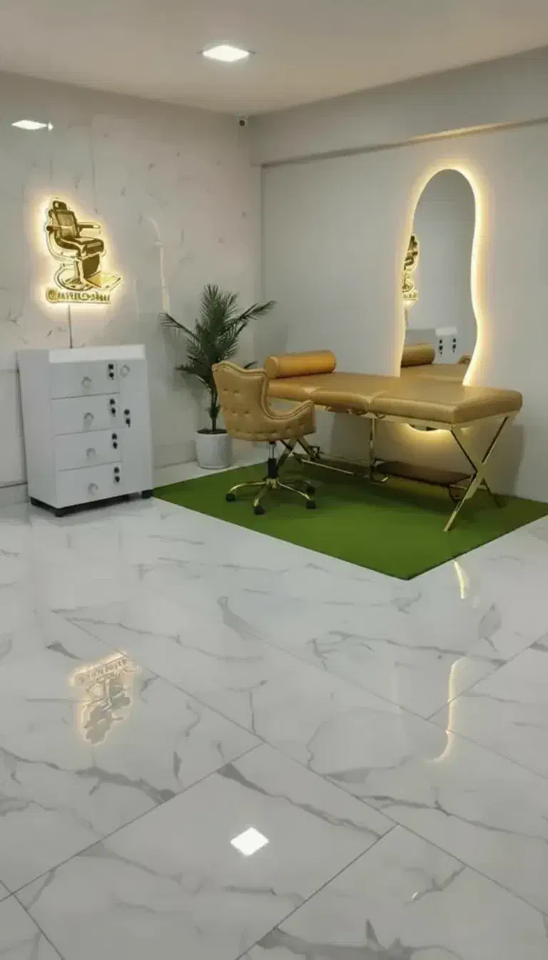 آینه دیواری|آرایشگاه و سالنهای زیبایی|تهران, شهرک ابوذر|دیوار