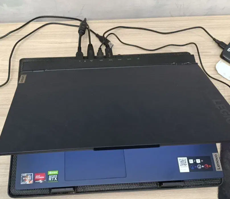 لب تاب Legion 5 15ACH6|رایانه همراه|تهران, فردوس|دیوار