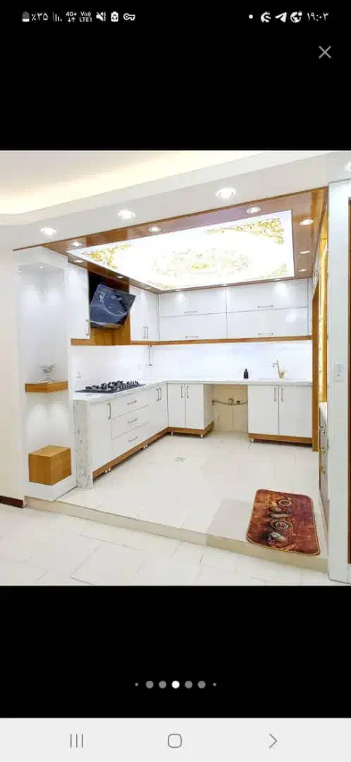 کابینت و کمد دیواری|جاکفشی، کمد، دراور|تبریز, |دیوار