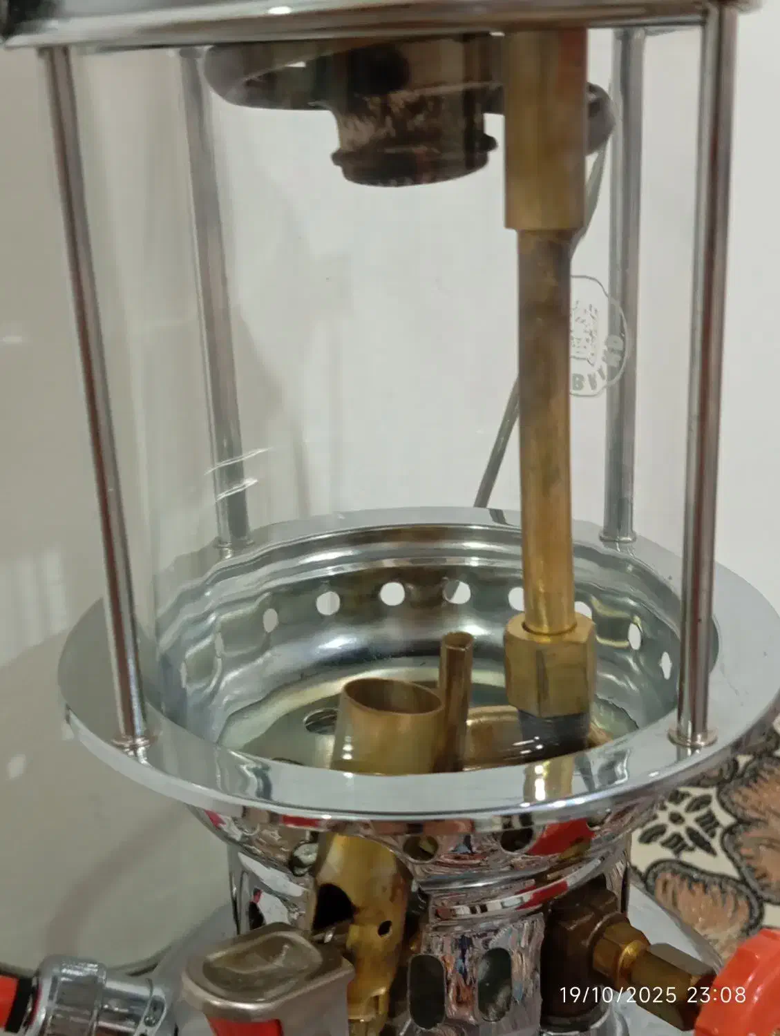 چراغ زنبوری|کلکسیون اشیاء عتیقه|قم, قم نو|دیوار