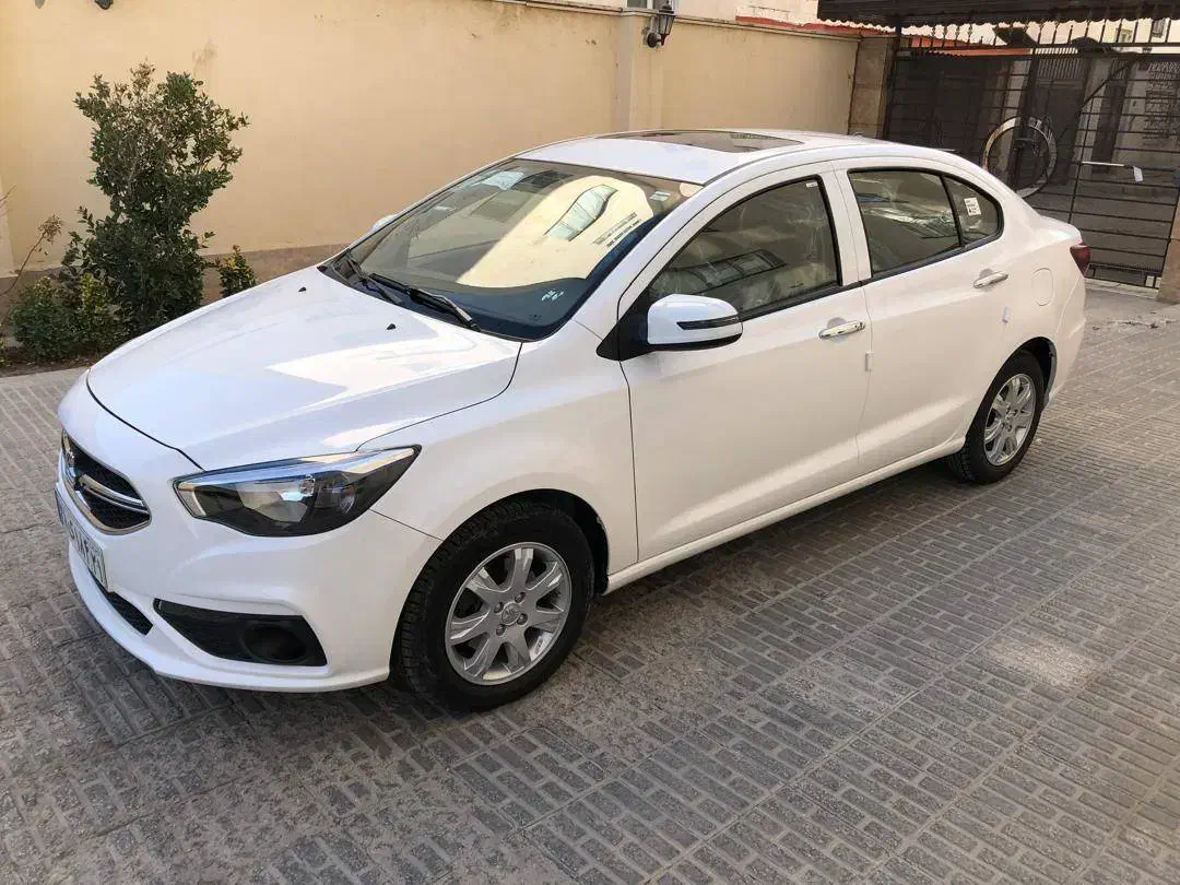 خودرو شاهین اتوماتیک ۱۴۰۴|خودرو سواری و وانت|پردیس, فاز ۸|دیوار