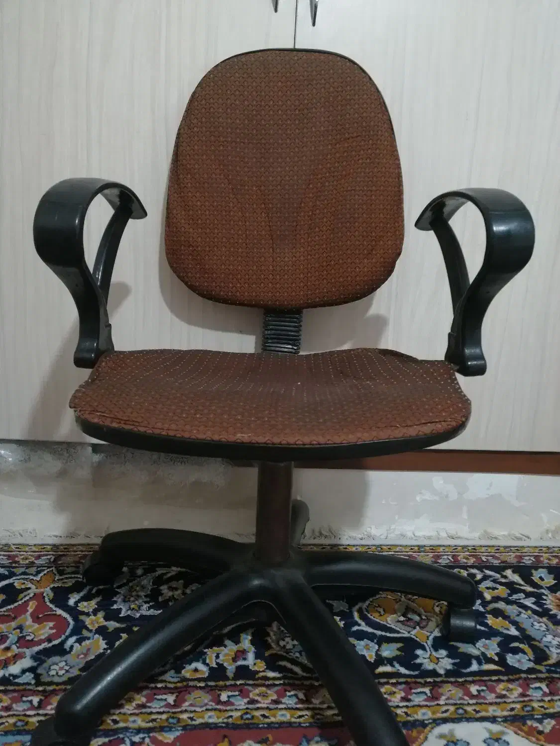 صندلی چرخدار|دفتر کار|همدان, |دیوار