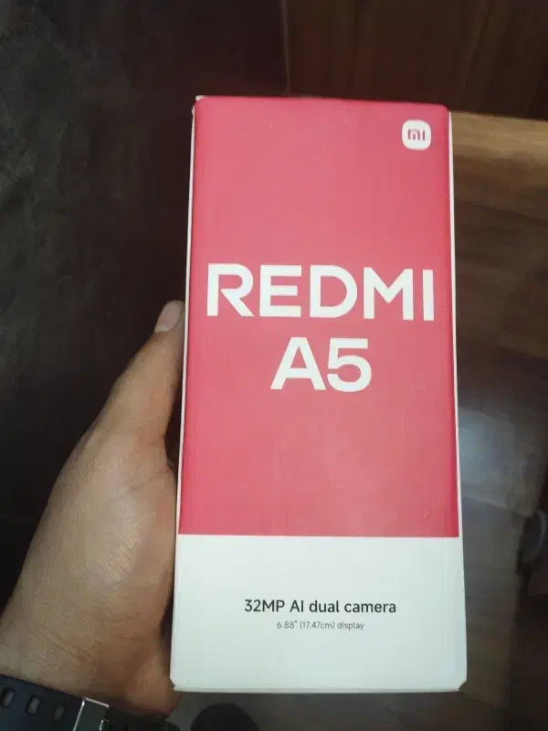 گوشی A5 128|موبایل|تهران, تسلیحات|دیوار