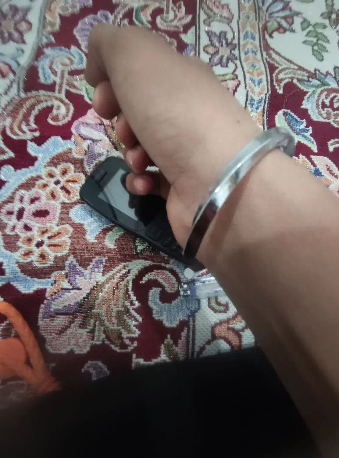 دستبند|بدلیجات|خرم‌آباد, |دیوار