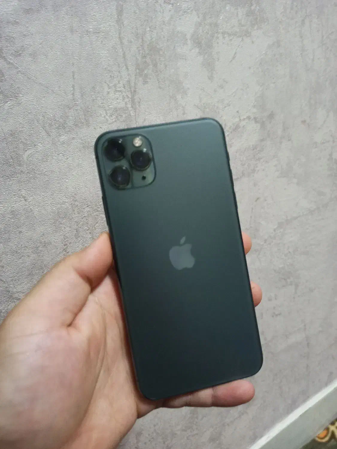 آیفون 11 پورمکس سری اصلی|موبایل|بهارستان, |دیوار