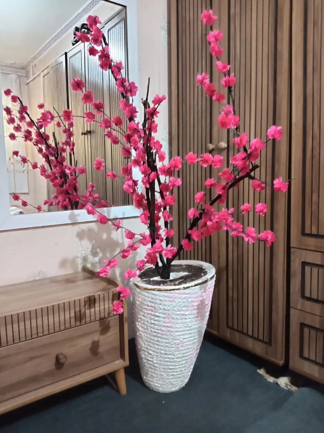 دکوراسیون داخلی|گل مصنوعی|تهران, پامنار|دیوار