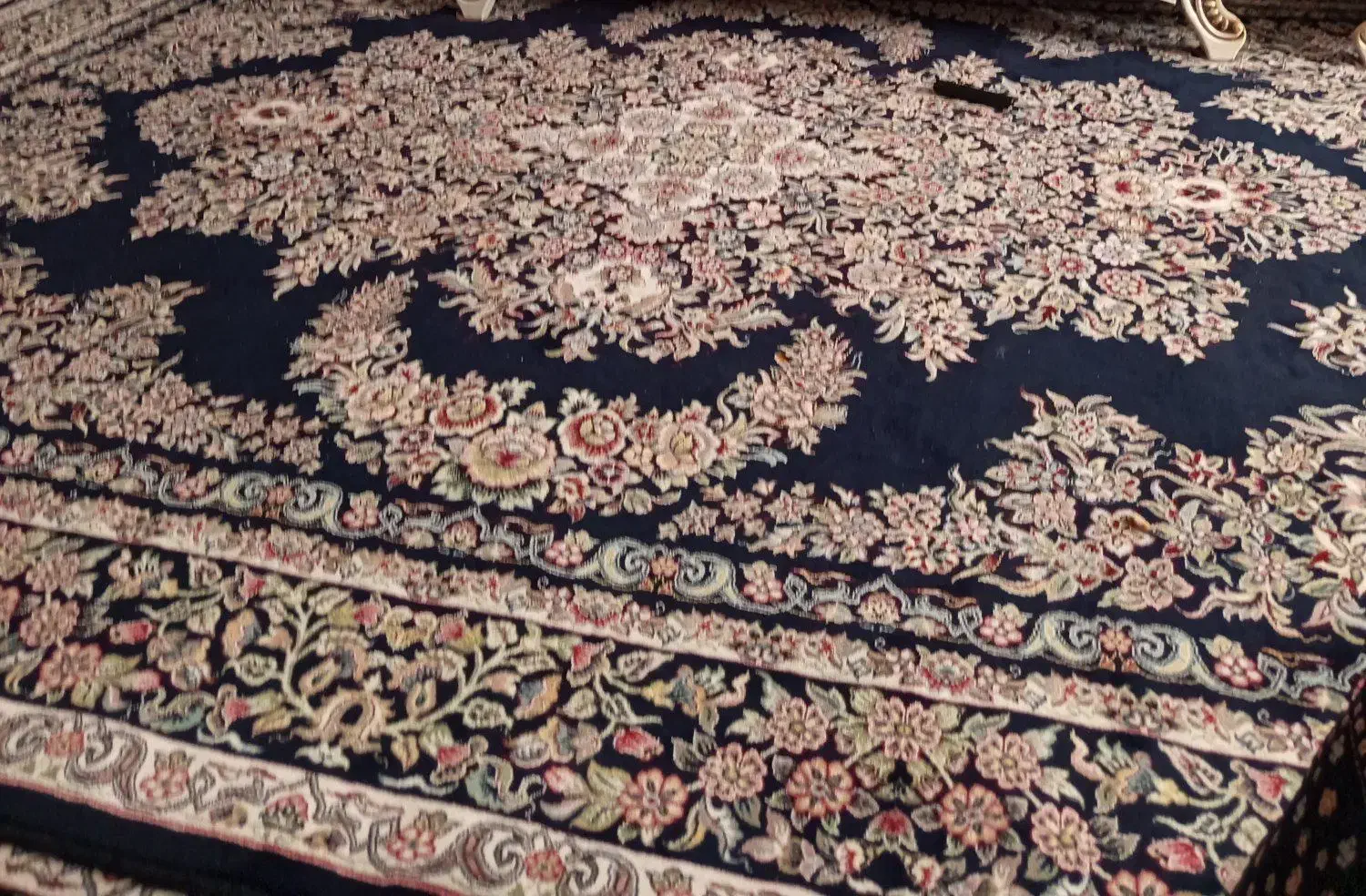 دوتا فرش 12متری جفت دانه،،11|فرش|تربت جام, شهرک آزادگان|دیوار