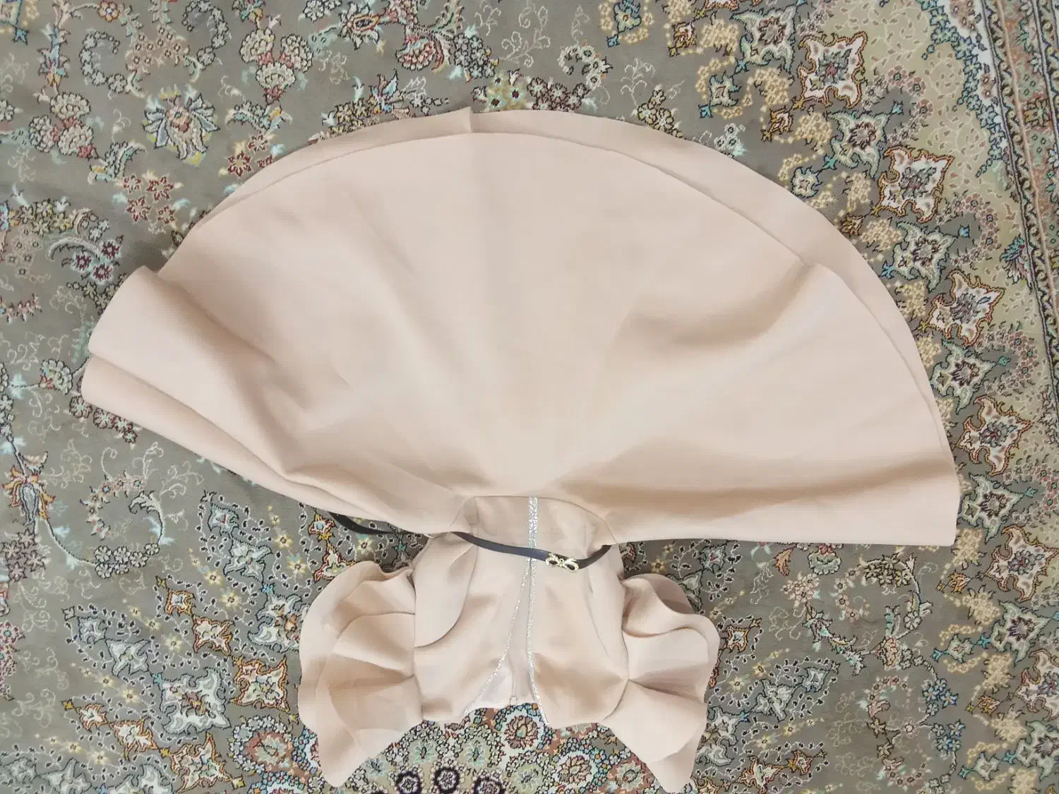 لباس مجلسی دخترانه|لباس|هشتگرد, شهرک راه آهن|دیوار