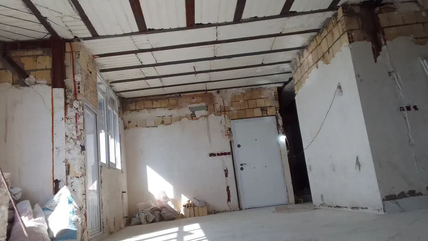 تخریب‌وبازسازی‌ گچکاری‌ازصفرتاصد|خدمات پیشه و مهارت|مشهد, وکیل‌آباد|دیوار