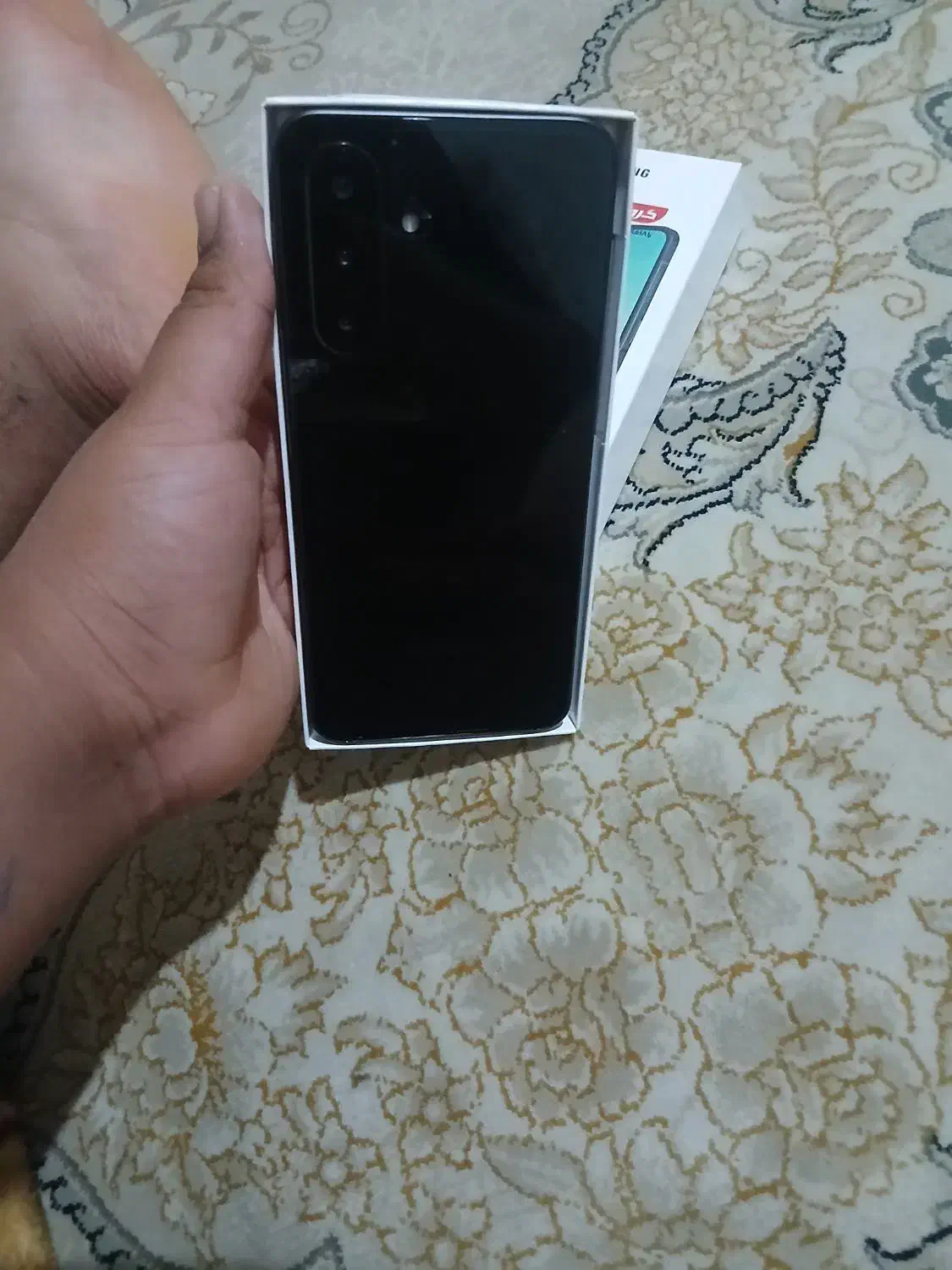 گوشی a26|موبایل|کرمانشاه, |دیوار