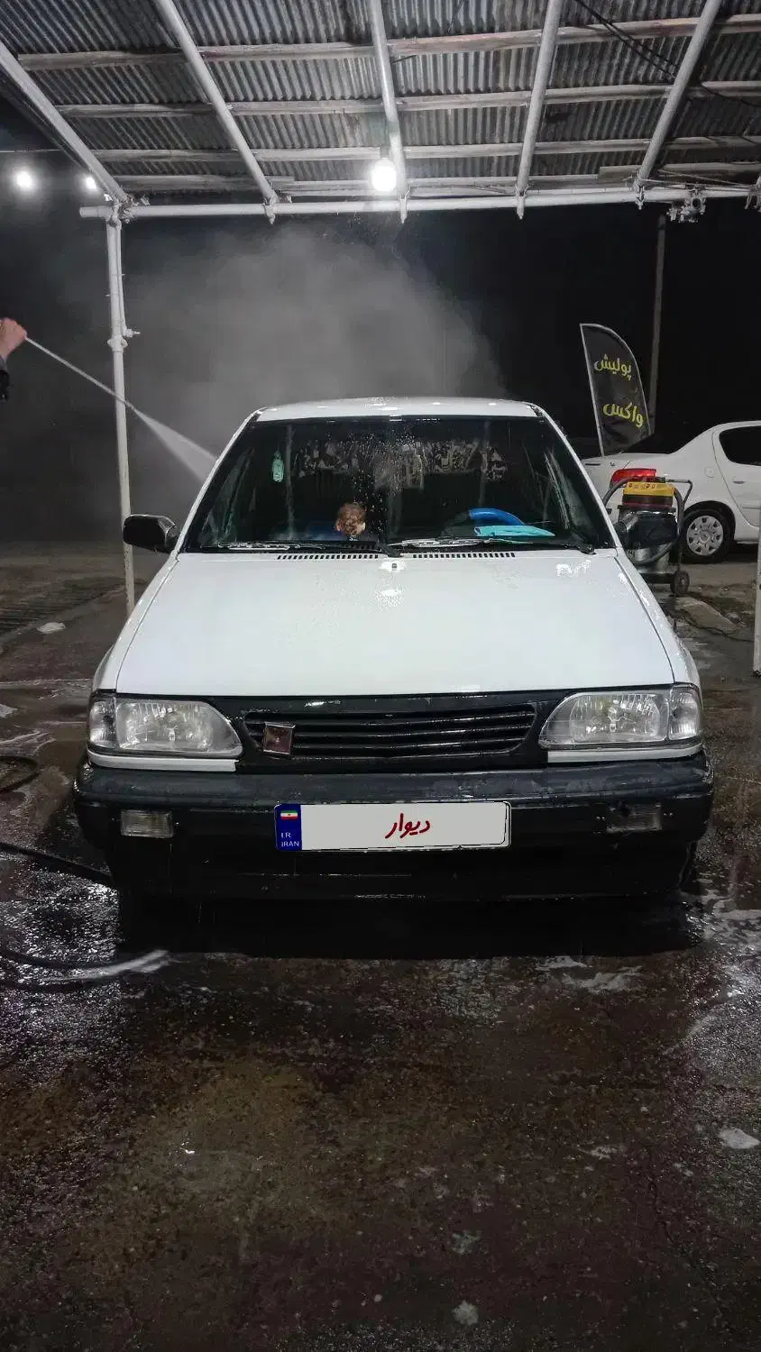 ماشین هاج بک کره|خودرو سواری و وانت|آستانه اشرفیه, |دیوار