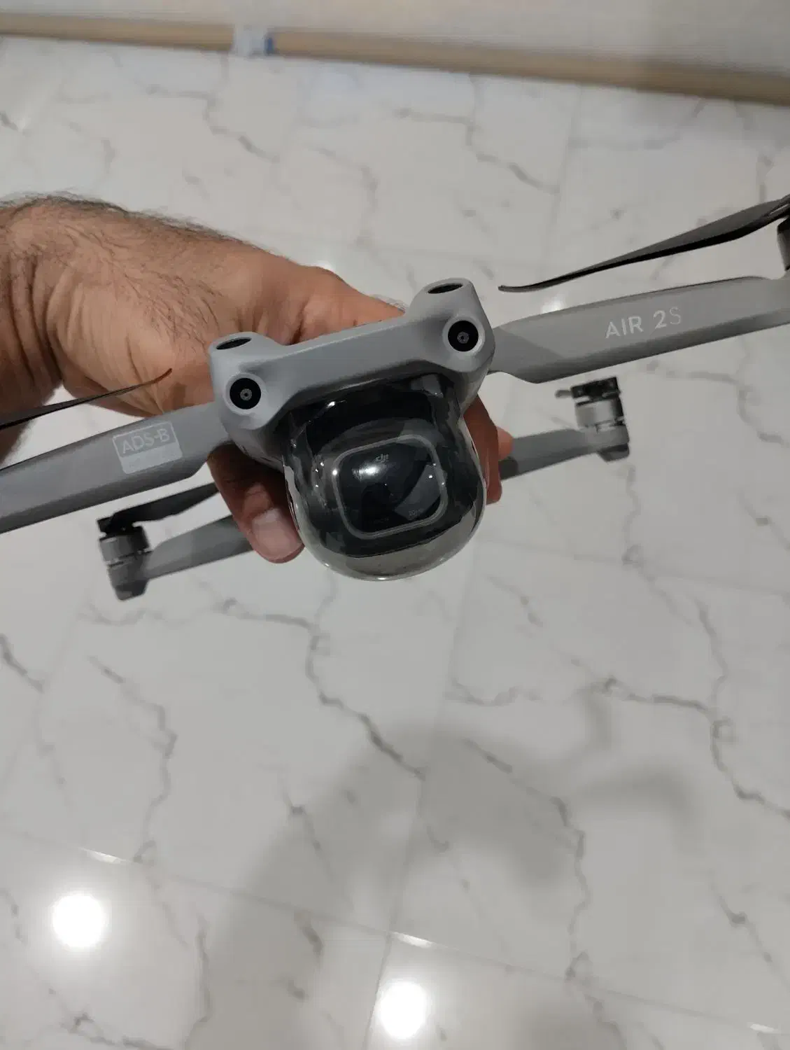 مویک ایر۲اس اسمارت|دوربین عکاسی و فیلمبرداری|بندرعباس, |دیوار