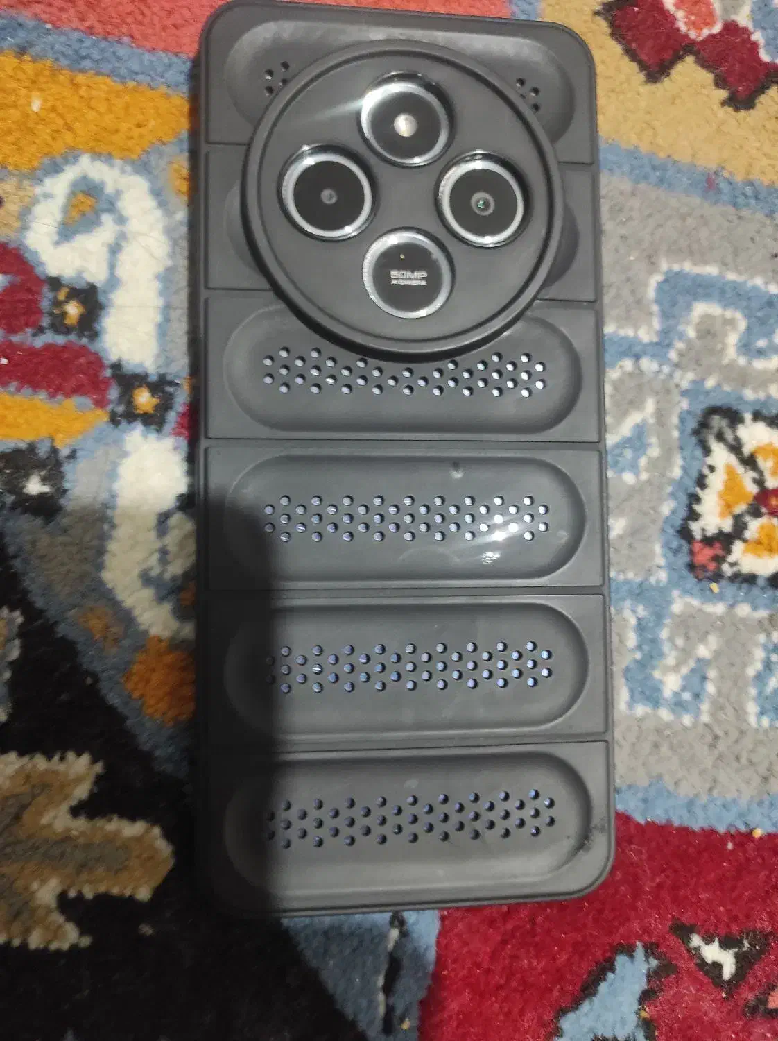 گوشی شیائومی 14c|موبایل|مشهد, جلالیه|دیوار