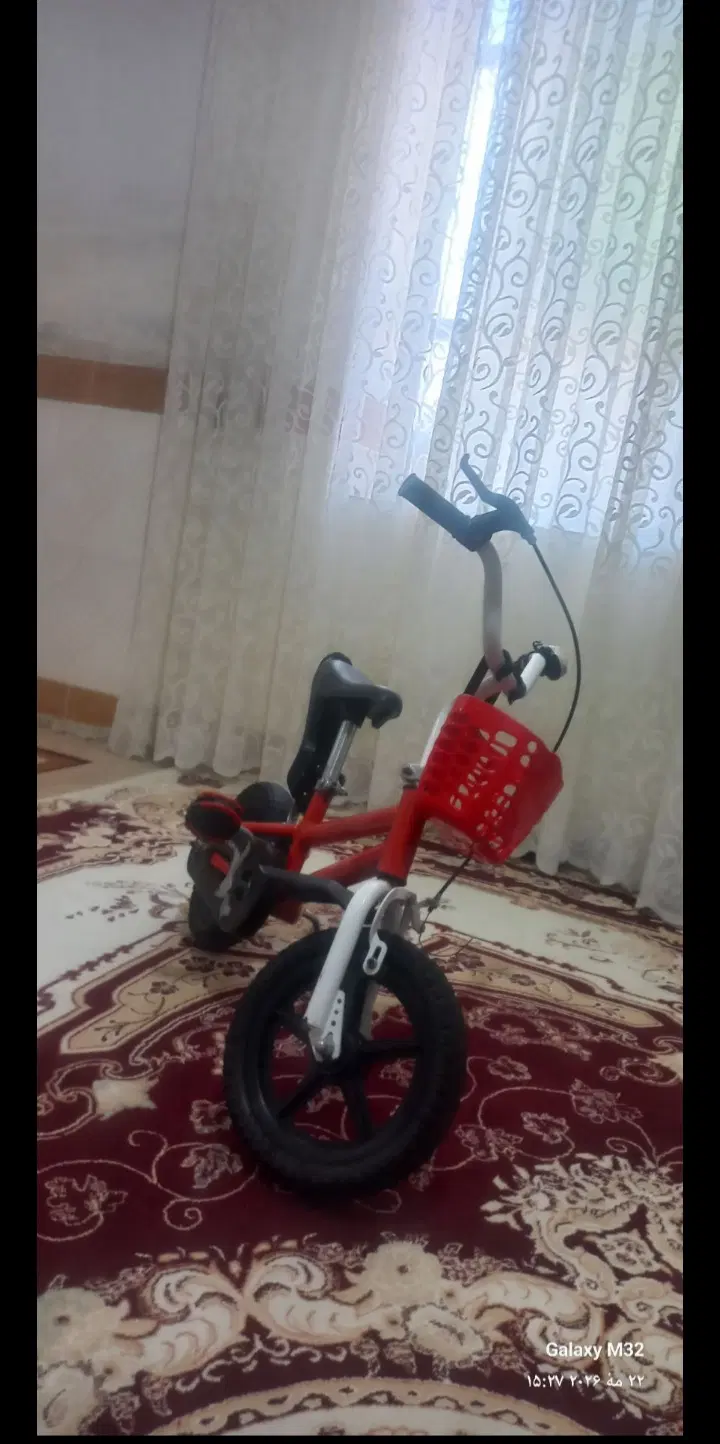 دوچرخه نو|دوچرخه، اسکیت، اسکوتر|دهلران, |دیوار