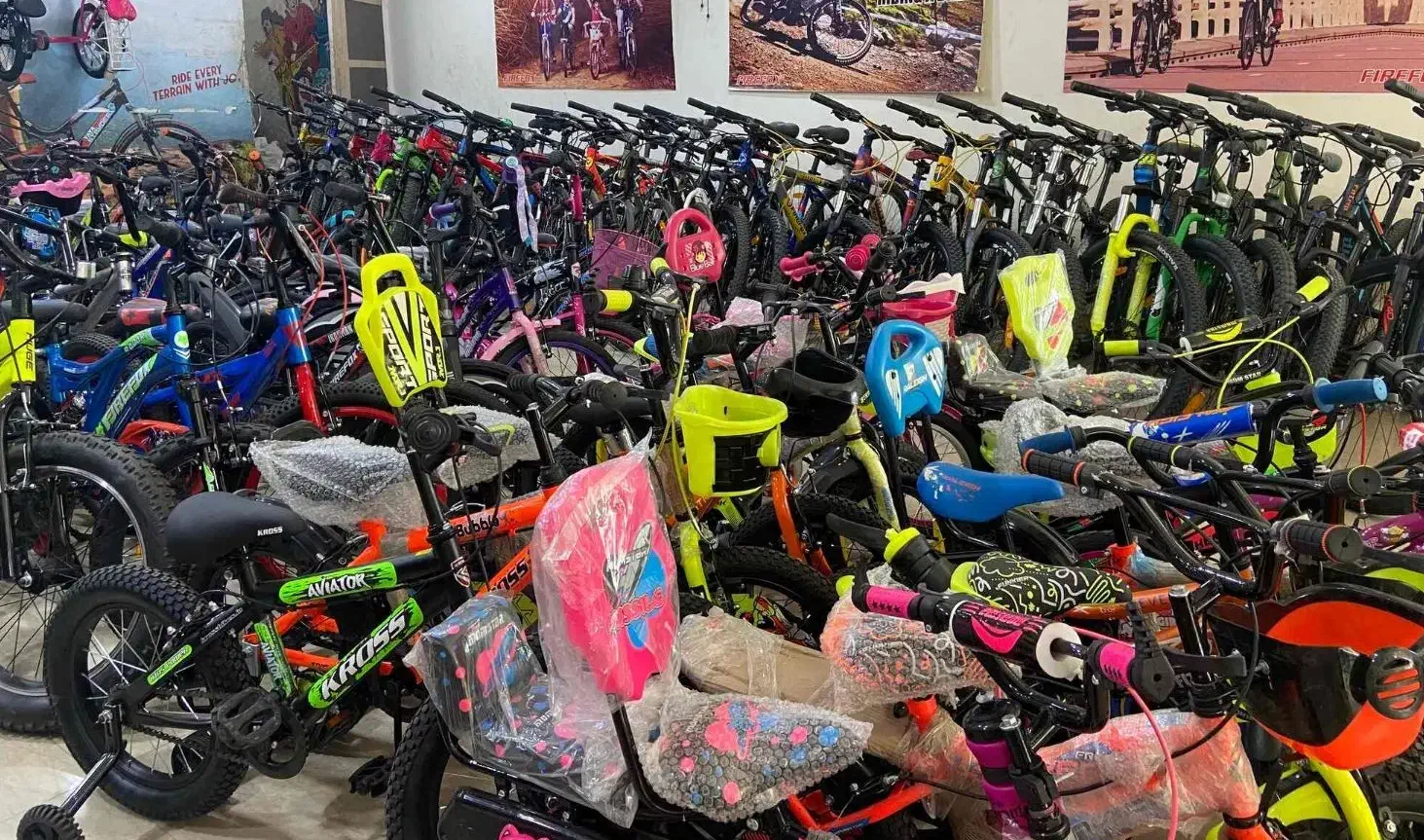 پرشی اورج۲۶|دوچرخه، اسکیت، اسکوتر|مشهد, طبرسی شمالی|دیوار