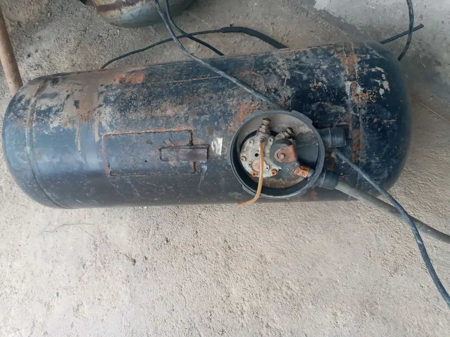 گازال پی جی|اجاق گاز و لوازم برقی پخت‌وپز|بروجرد, |دیوار