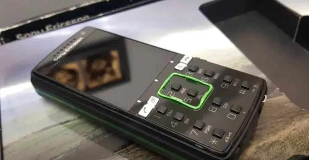 گوشی سونی اریکسون k850 اکبند پلمب|موبایل|اصفهان, نقش جهان|دیوار