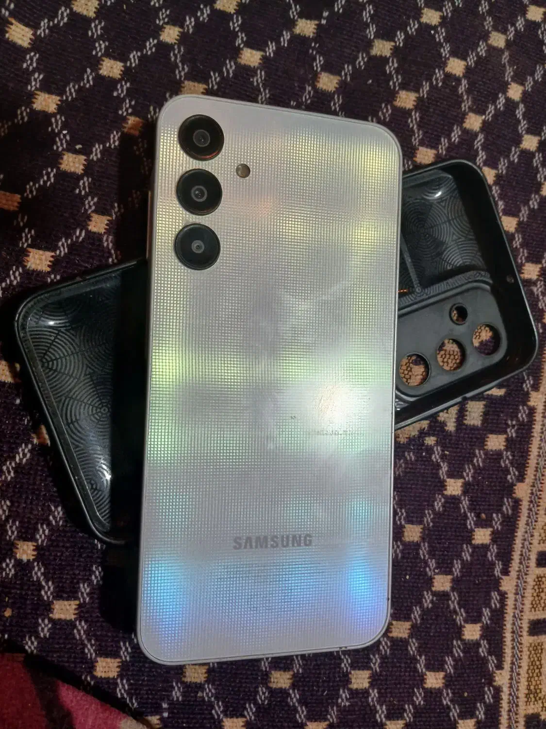 گوشی a25|موبایل|فاضل آباد, |دیوار