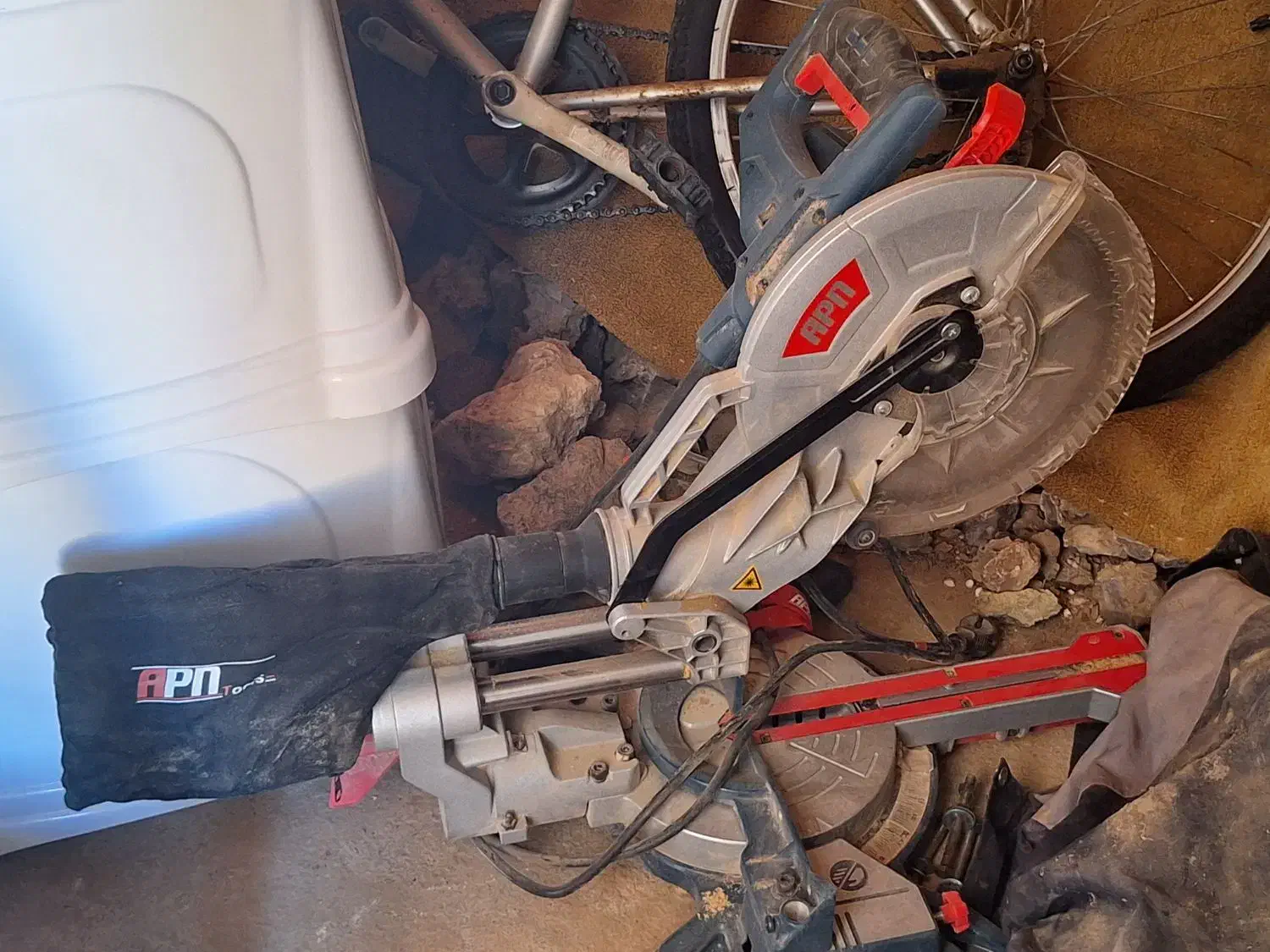 اره فارسی بر کشویی apn|ابزارآلات|اسلامیه, |دیوار