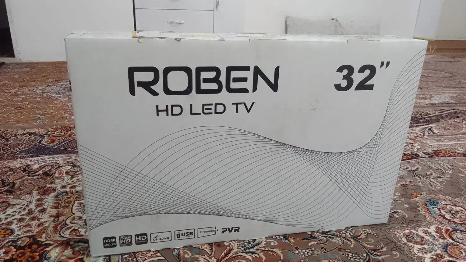 تلوزیون|تلویزیون و پروژکتور|ابهر, |دیوار