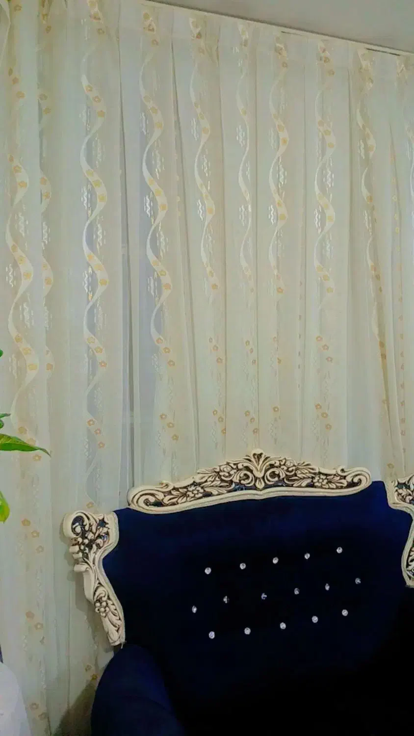 پرده|ساعت دیواری و تزئینی|بندر امام خمینی, |دیوار