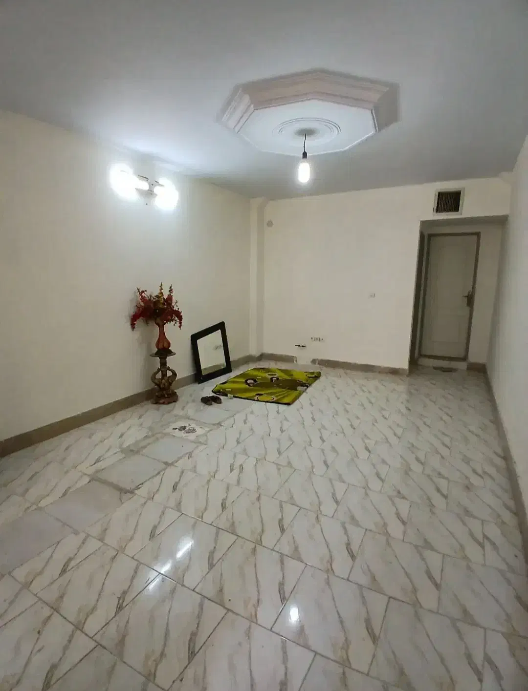 آپارتمان ۶۵ متر / مخابرات آزاده ۵ / تخلیه|اجارهٔ آپارتمان|قرچک, مهدیه|دیوار