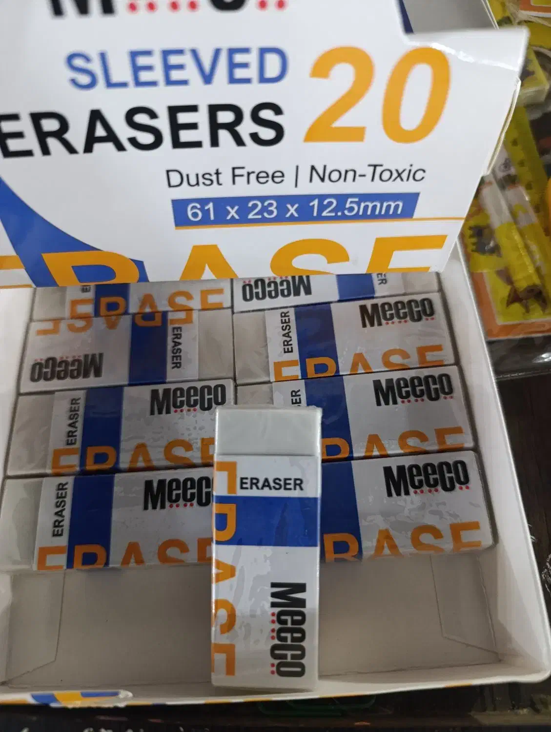 پاک کن|لوازم التحریر|چابهار, |دیوار