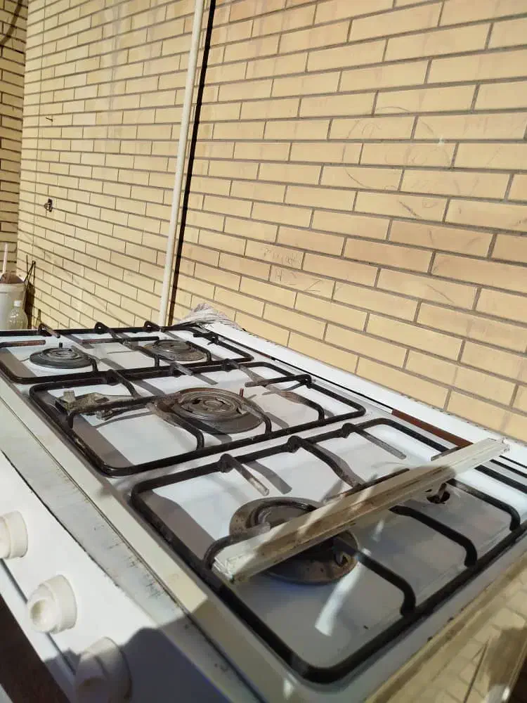 تعمیر اجاق گاز|خدمات پیشه و مهارت|نجفآباد, یزدانشهر|دیوار