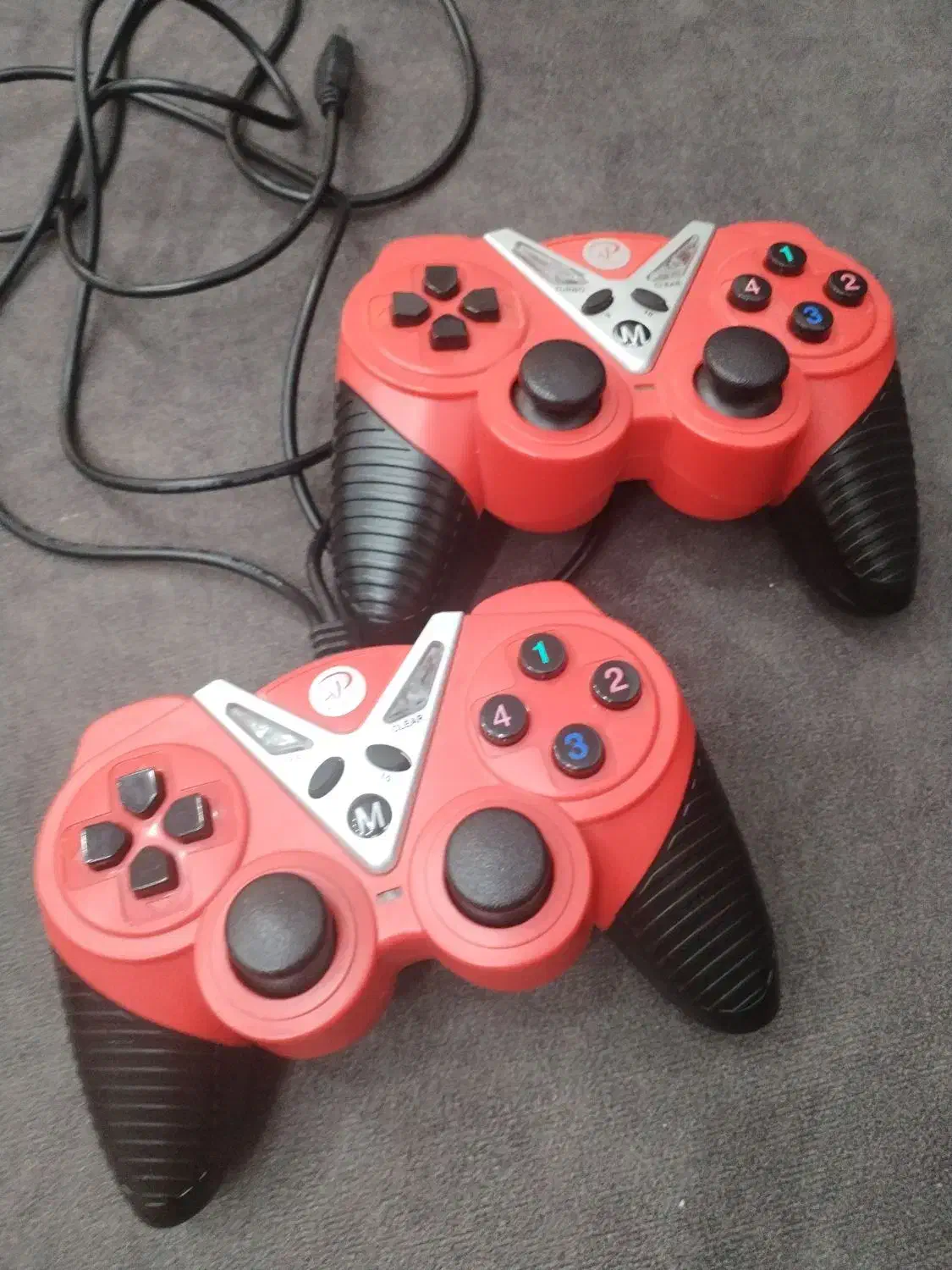 دسته کامپیوتر|کنسول، بازی ویدئویی و آنلاین|شوشتر, |دیوار