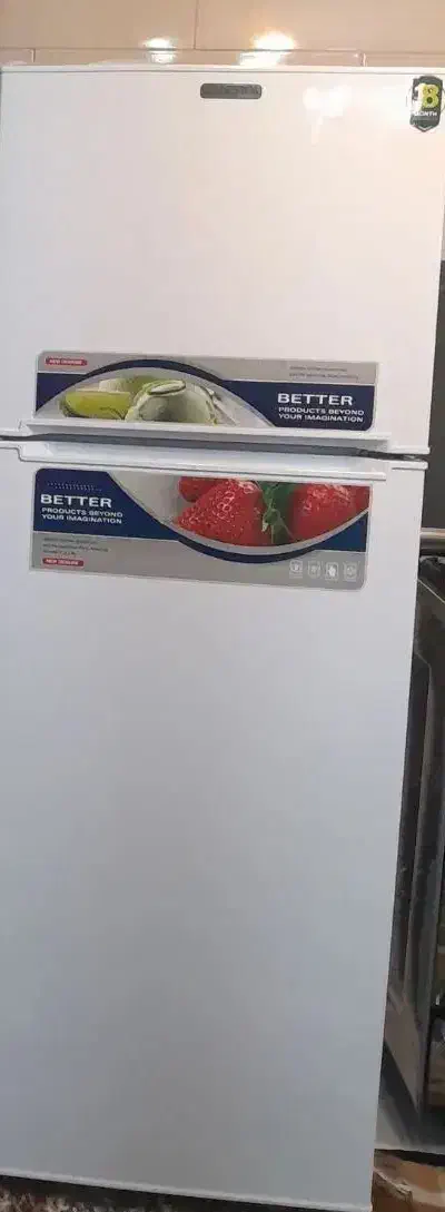 یک عدد یخچال مارک جنرال|یخچال و فریزر|تبریز, |دیوار