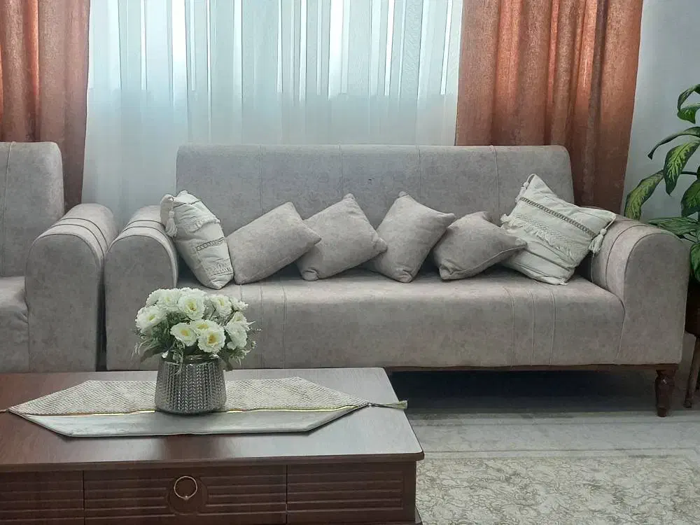 مبل|مبلمان خانگی و میز عسلی|دره شهر, |دیوار