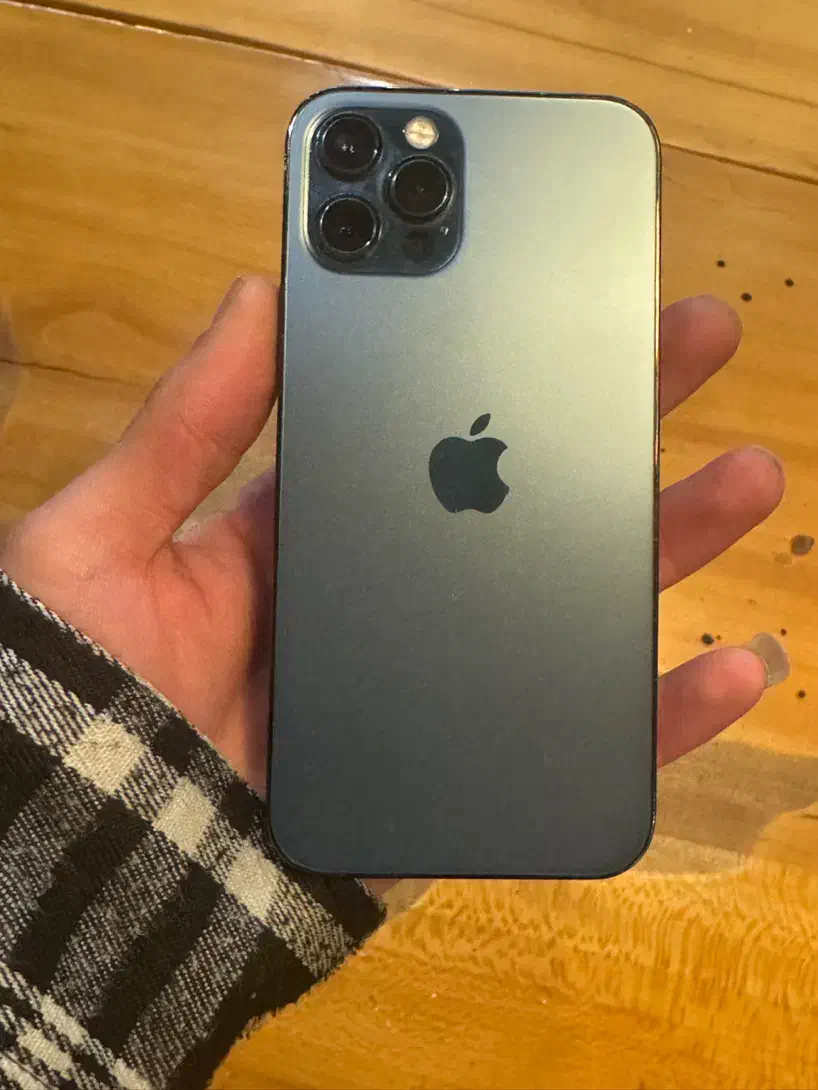 ایفون۱۲pro|موبایل|تهران, والفجر|دیوار