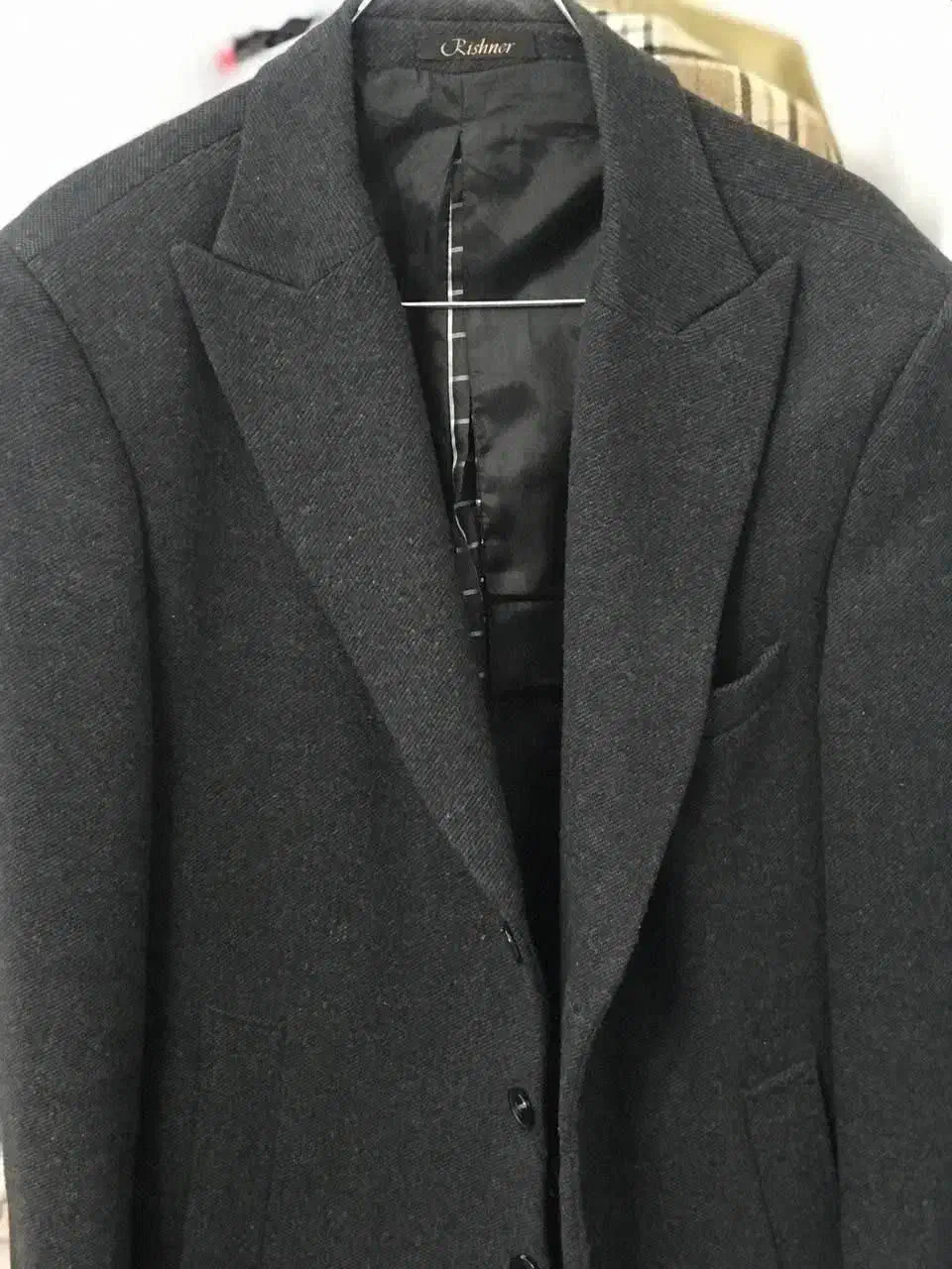 پالتو|لباس|مراغه, |دیوار