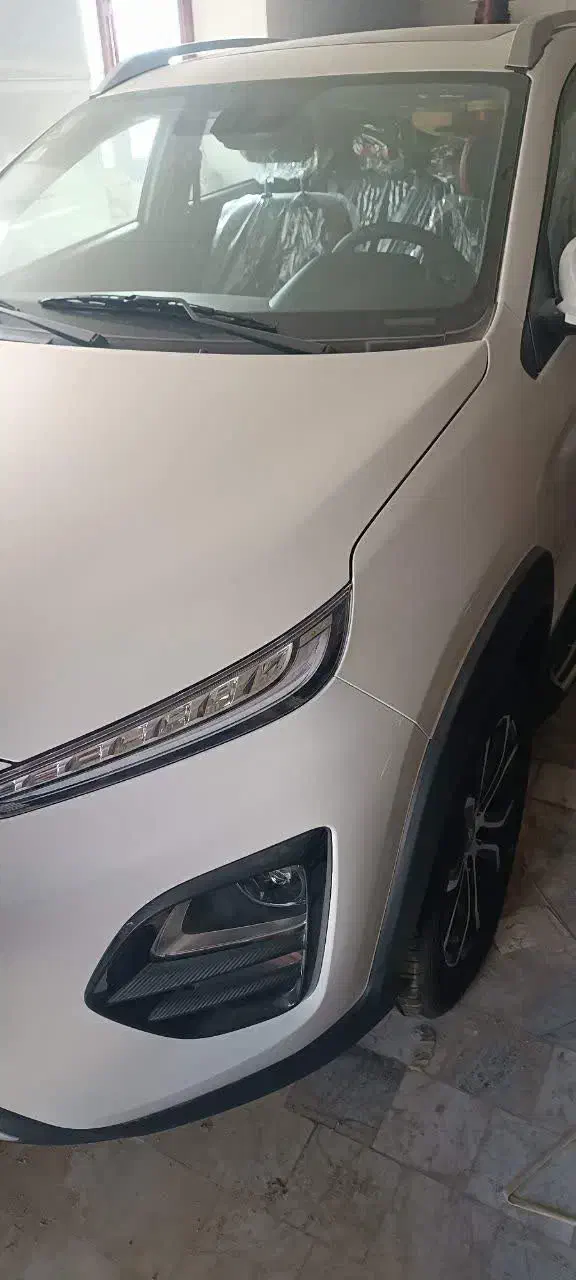 ایکس22 پرو دنده صفر|خودرو سواری و وانت|یزد, |دیوار