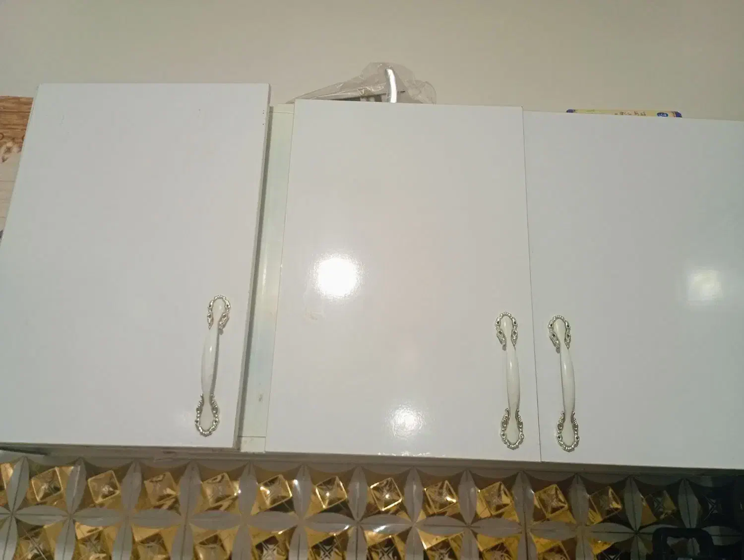 کابینت نو ورق 60|مصالح و تجهیزات ساختمان|تربت جام, معدآباد|دیوار